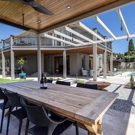Serendib Luxury Sorrento Resort Living المظهر الخارجي الصورة