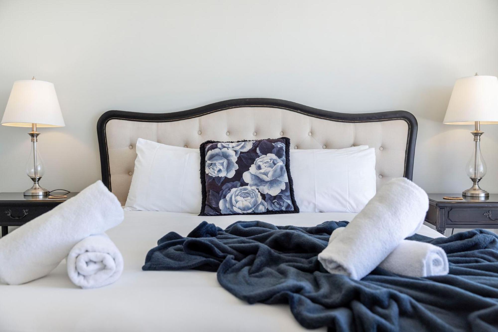 Serendib Luxury Sorrento Resort Living المظهر الخارجي الصورة