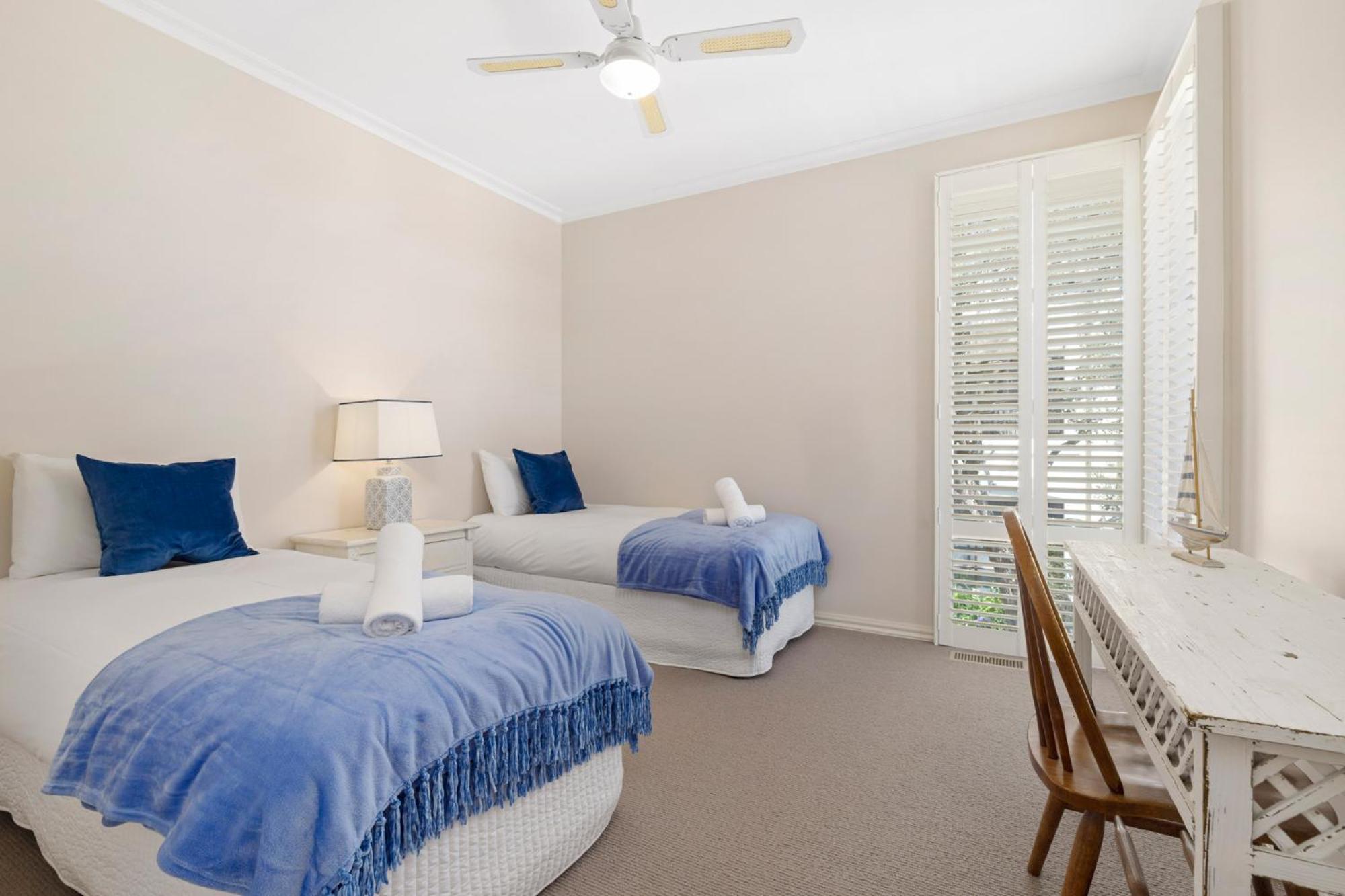 Serendib Luxury Sorrento Resort Living المظهر الخارجي الصورة