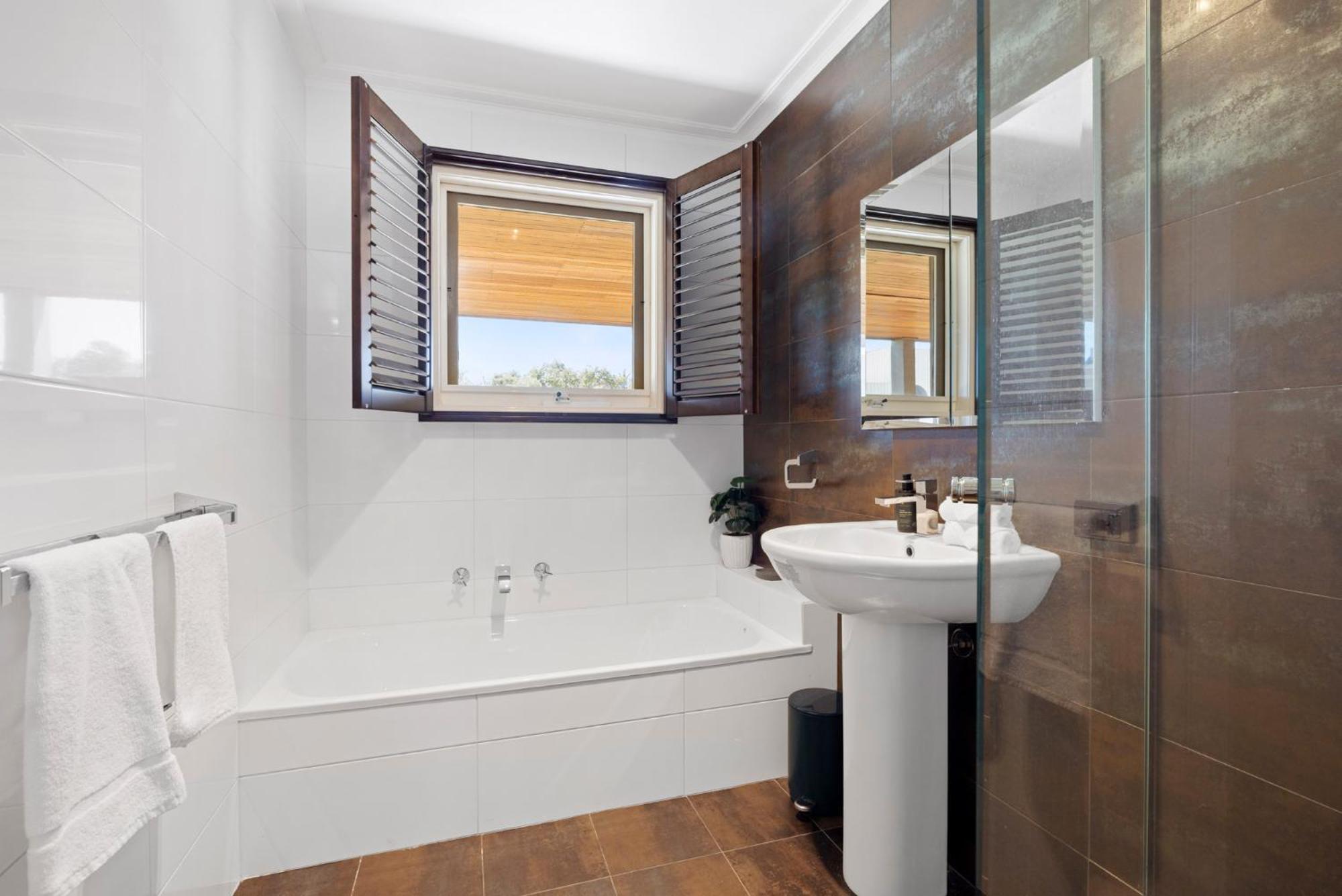 Serendib Luxury Sorrento Resort Living المظهر الخارجي الصورة