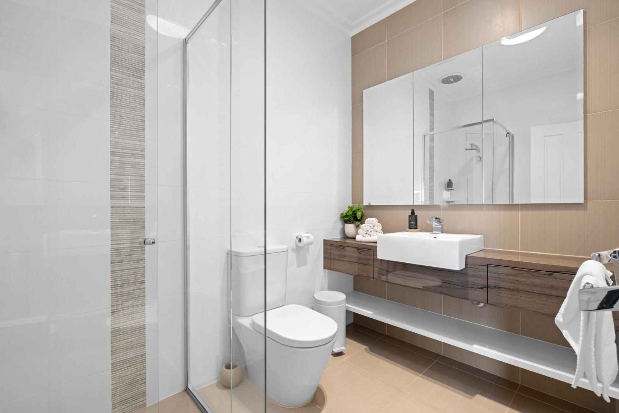 Serendib Luxury Sorrento Resort Living المظهر الخارجي الصورة