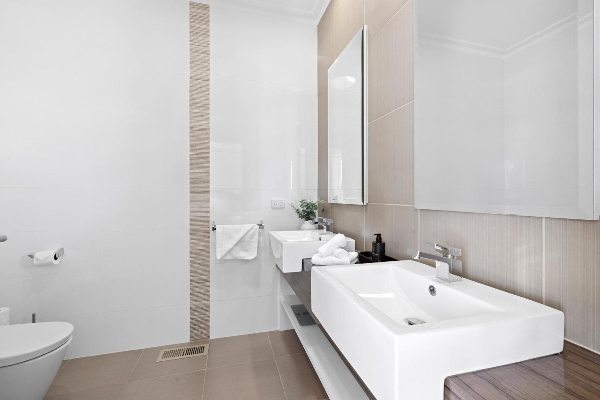 Serendib Luxury Sorrento Resort Living المظهر الخارجي الصورة