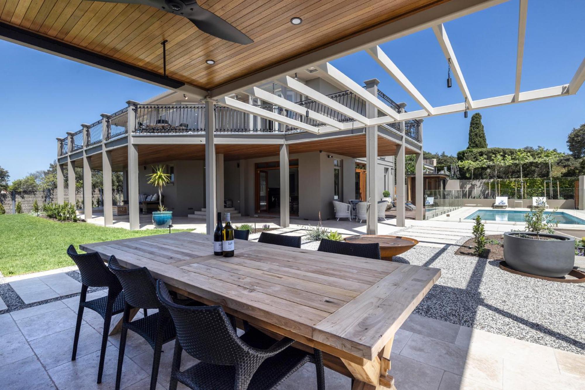 Serendib Luxury Sorrento Resort Living المظهر الخارجي الصورة