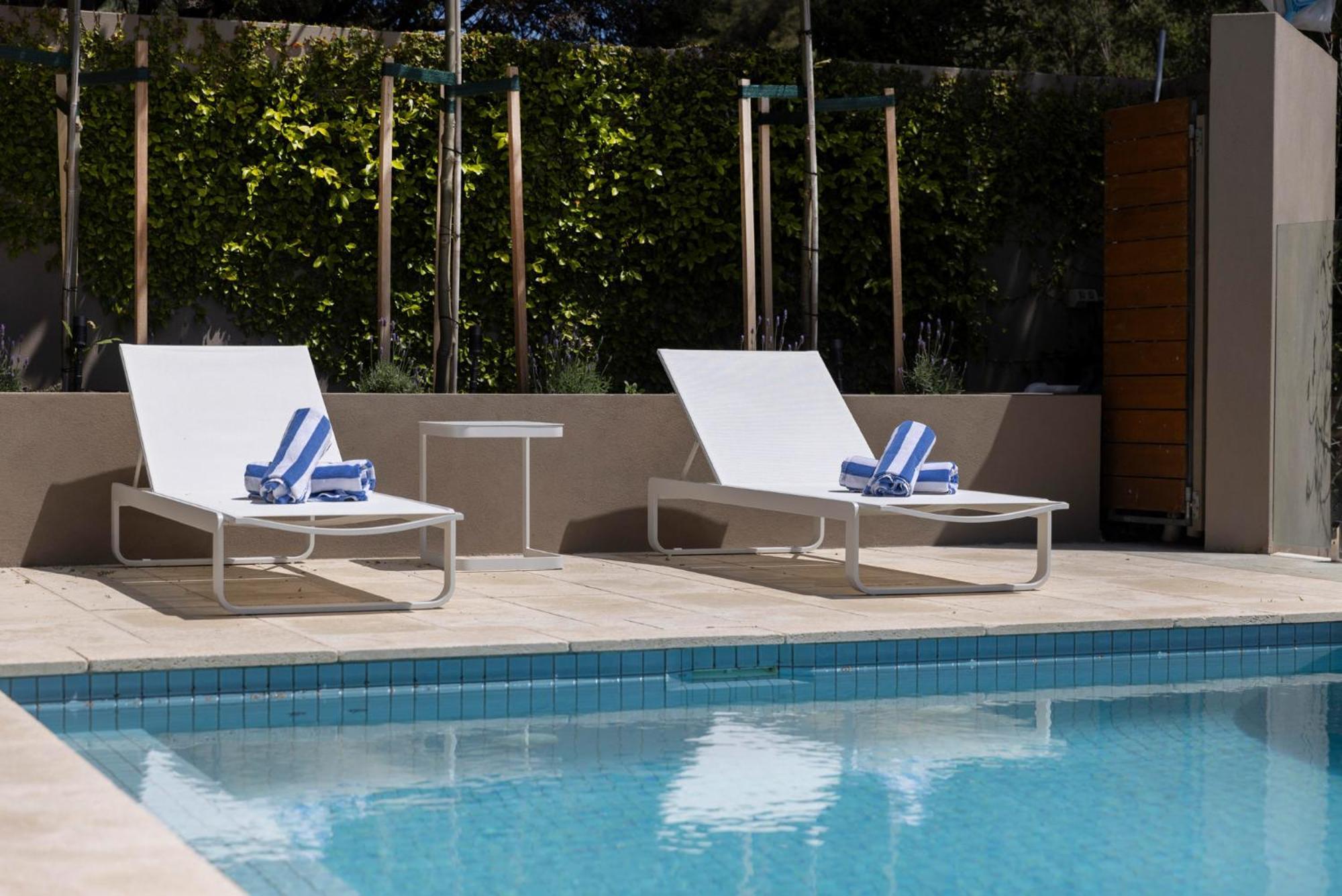 Serendib Luxury Sorrento Resort Living المظهر الخارجي الصورة