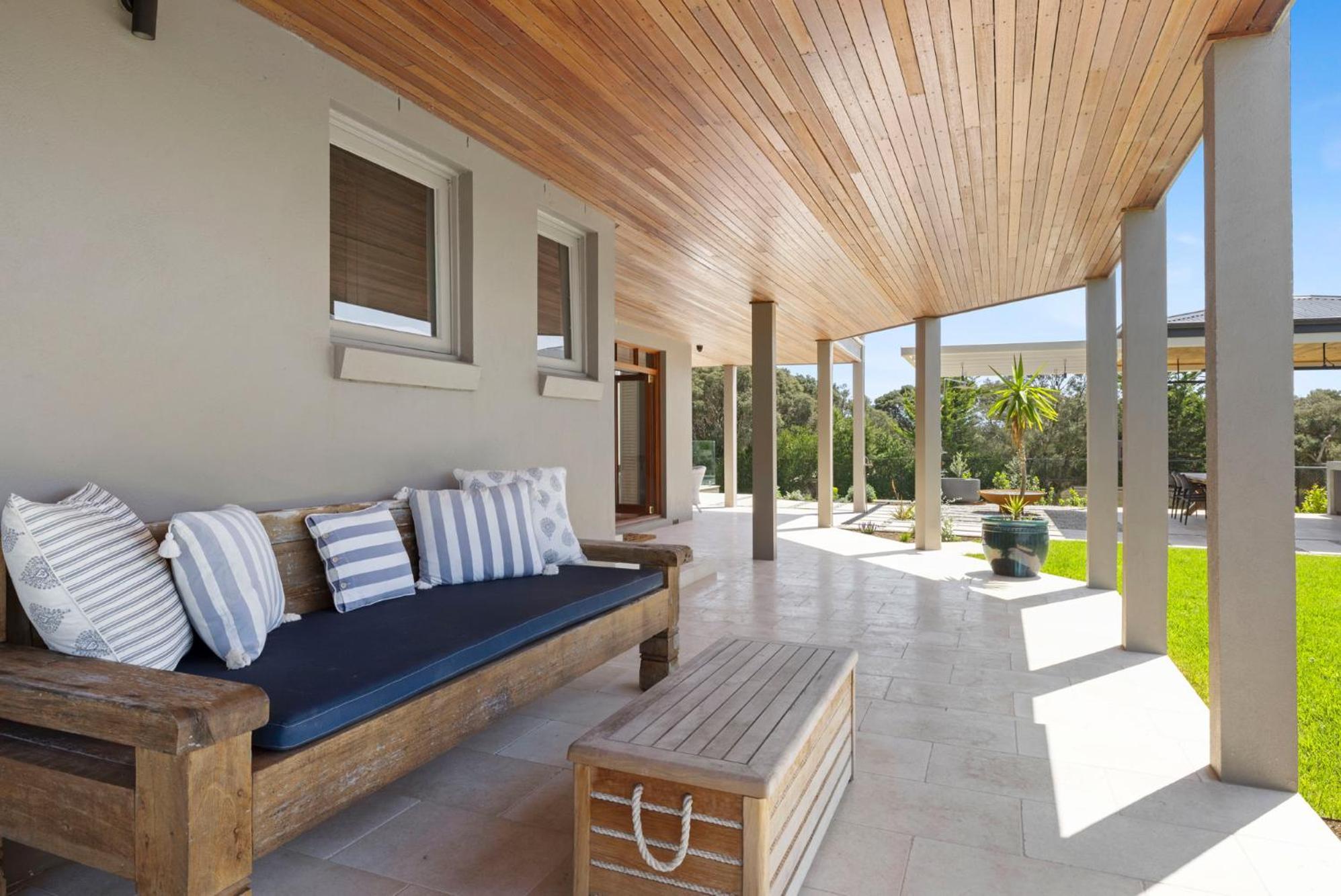 Serendib Luxury Sorrento Resort Living المظهر الخارجي الصورة